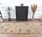 Tapis Oushak 3x11 Vintage Fait Main en Laine, Turquie 2