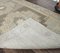 3x10 Vintage Turkish Oushak Handmade Wool Runner Carpet, Image 6