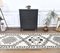 3x11 Vintage Turkish Oushak Handmade Wool Boho Runner Rug, Image 2