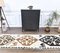 3x11 Vintage Turkish Oushak Handmade Wool Boho Runner Rug, Image 2