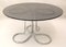 Italian Dining Table by Giotto Stoppino, 1970s, Image 1
