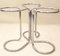 Italian Dining Table by Giotto Stoppino, 1970s, Image 4