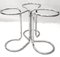 Italian Dining Table by Giotto Stoppino, 1970s, Image 3