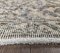 Alfombra de pasillo 5x12 antigua de lana de Oriente Medio hecha a mano, Imagen 5