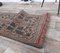 2x11 Vintage Turkish Oushak Handmade Wool Narrow Runner Rug, Image 7