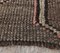 2x3 Vintage Turkish Oushak Doormat or Small Carpet 5