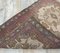 2x3 Antique Turkish Oushak Rug Doormat or Small Carpet 6