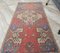 Paillasson Oushak 2x3 Vintage ou Petit Tapis 5