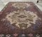 2x3 Antique Turkish Oushak Rug Doormat or Small Carpet 5