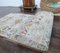 Paillasson Oushak 2x4 Vintage ou Petit Tapis 7