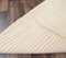 2x3 Türkischer Vintage Kilim Oushak Handgewebter Flachgewebe Teppich aus Baumwolle Mini 5