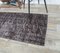 2x7 Vintage Turkish Oushak Handmade Wool Runner Rug, Image 4