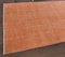 Tapis 3x5 Vintage Floral Orange, Turquie 4