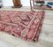 3x9 Vintage Turkish Oushak Hand-Knotted Wool Runner Rug 7