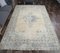 7x11 Vintage Turkish Oushak Handmade Wool Oriental Rug, Image 2