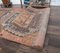 3x12 Vintage Turkish Oushak Handmade Wool Runner Rug, Image 7