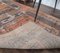 3x12 Vintage Turkish Oushak Handmade Wool Runner Rug, Image 6