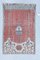 Tapis de Meditation Oushak 2x3 Vintage, Turquie 1