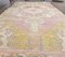 Orientalischer 4x7 orientalischer Teppich aus orientalischem Nah- und Mittel Osten in Lila 6