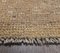 Tappeto o tappeto piccolo Oushak antico 3x4, Turchia, Immagine 5