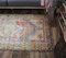 4x7 Antique Middle East Rug Oushak Handmade Wool Oriental Carpet 4