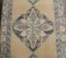 Tapis Oushak 3x11 Vintage Fait Main Couleur Ambre, Danemark 6