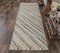 3x9 Vintage Turkish Kitchen Oushak Rug Hallway Runner, Image 2