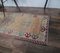 3x15 Vintage Turkish Oushak Long Hand-Knotted Runner in Wool 4
