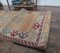 3x15 Vintage Turkish Oushak Long Hand-Knotted Runner in Wool, Image 7