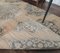 Tapis de Couloir 3x11 Antique Oushak Fait Main en Laine, Turquie 6