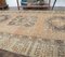 3x11 Handgewebter Antiker Oushak Teppich aus Türkei 5