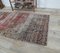 Tappeto runner Oushak vintage, 3 x 10, in lana, fatto a mano, turco, Immagine 4