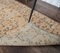 2x11 Handgeknüpfter orientalischer Vintage Oushak Floral Teppich aus Wolle 6
