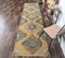 3x11 Vintage Turkish Oushak Handmade Oriental Wool Rug, Image 2