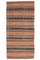 Tappeto 5x10 Tappeto Kilim Oushak fatto a mano, Turchia, Immagine 1