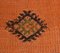 Tappeto 5x10 Tappeto Kilim Oushak fatto a mano, Turchia, Immagine 4