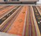 Tappeto 5x10 Tappeto Kilim Oushak fatto a mano, Turchia, Immagine 6