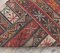 2x3 Vintage Turkish Oushak Kilim Rug Doormat or Small Carpet 6