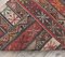 Zerbino o tappeto piccolo Oushak Kilim vintage 2x3, Turchia, Immagine 6