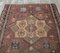 Tappeto 5x11 Tappeto Kilim Oushak di lana fatto a mano, Turchia, Immagine 6