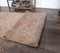 Tapis de Couloir Oushak 3x10 Vintage en Laine, Turquie 7