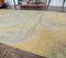 3x7 Handgewebter Teppich aus Orientteppichen von Oushak aus Naher Osten 5