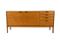 British Teak Sideboard for Meredew, 1960s 1