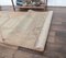 3x12 Vintage Turkish Oushak Handmade Wool Runner Carpet, Image 7