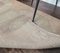 3x12 Vintage Turkish Oushak Handmade Wool Runner Carpet 6