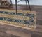 Tapis de Couloir O2hak Vintage Fait Main, Turquie, 2x12 4