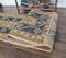 Tapis de Couloir O2hak Vintage Fait Main, Turquie, 2x12 7