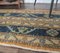 2x12 Vintage Turkish Oushak Narrow Handmade Runner Rug, Image 5