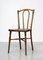Bentwood Chair from Johann Kohn, 1930s 1
