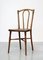 Bentwood Chair from Johann Kohn, 1930s, Image 1